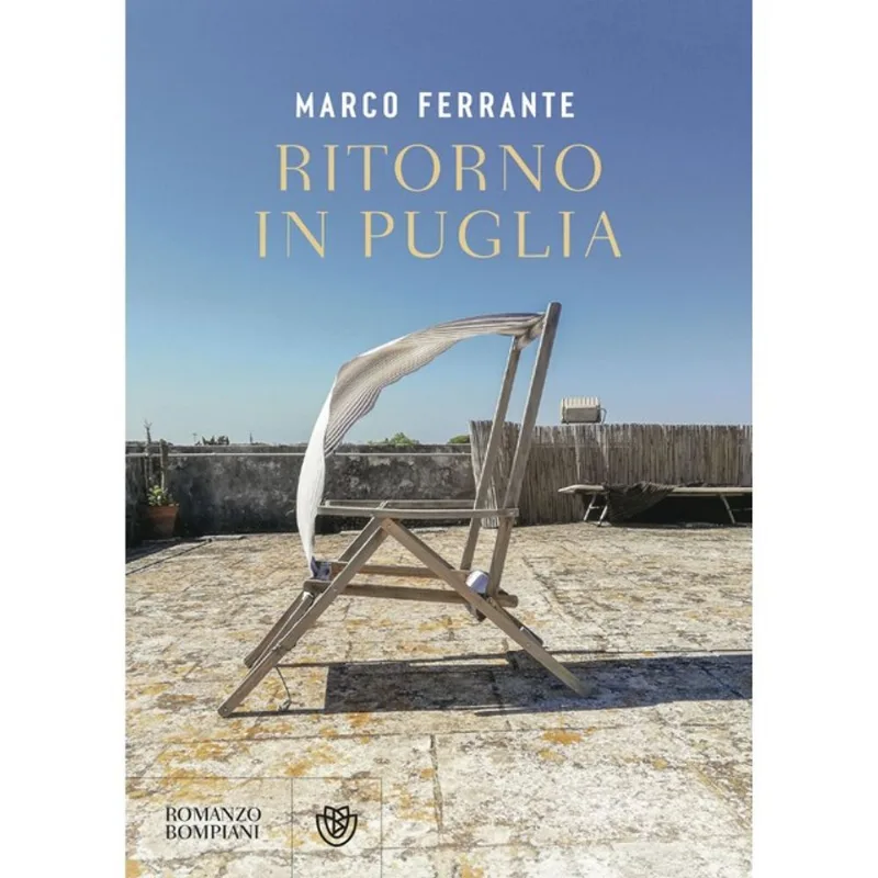 RITORNO IN PUGLIA