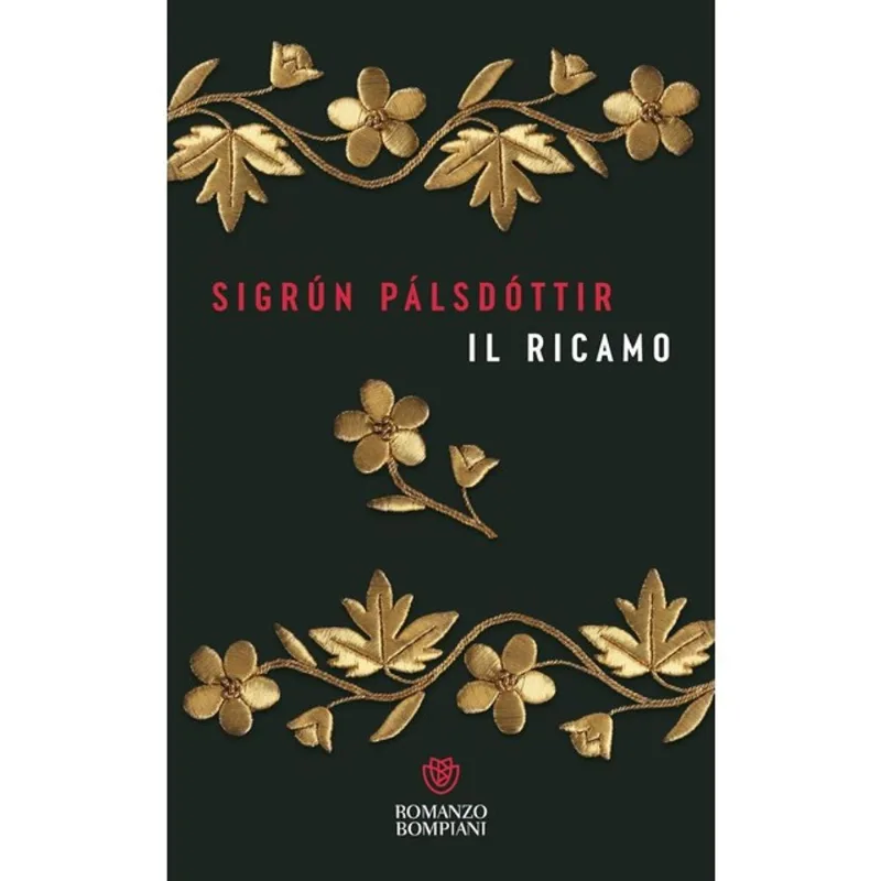 IL RICAMO