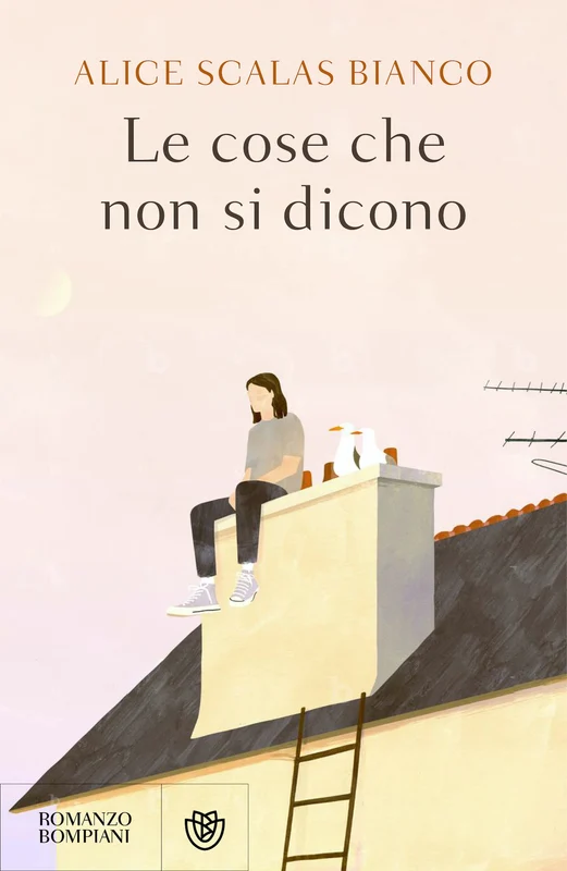 Le cose che non si dicono