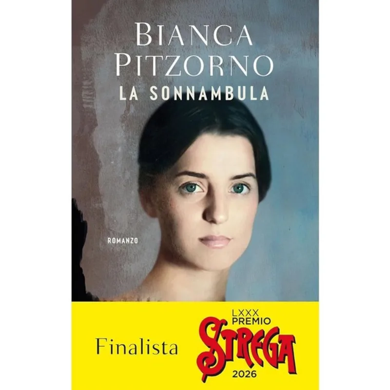 LA SONNAMBULA