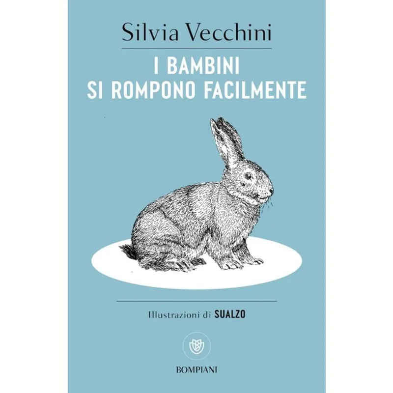 I BAMBINI SI ROMPONO FACILMENTE