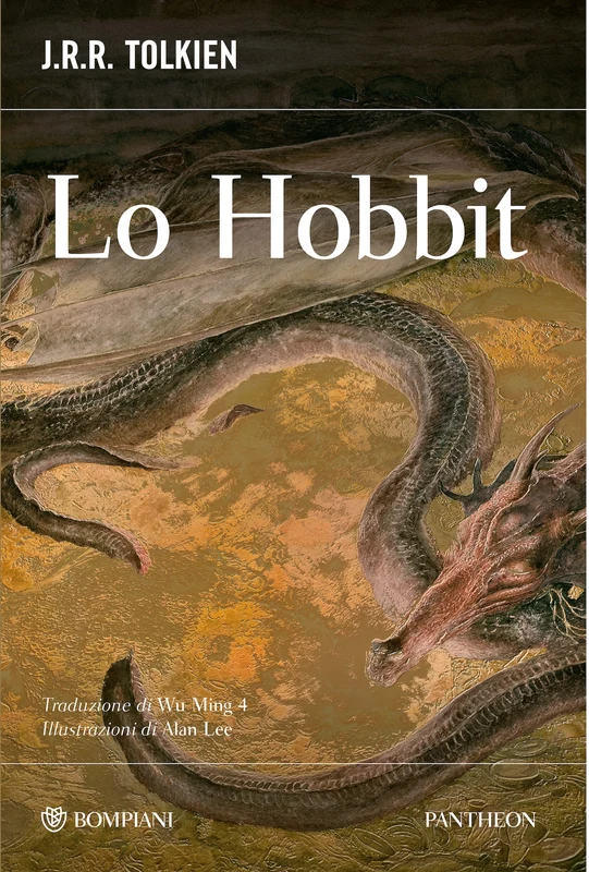 Lo Hobbit