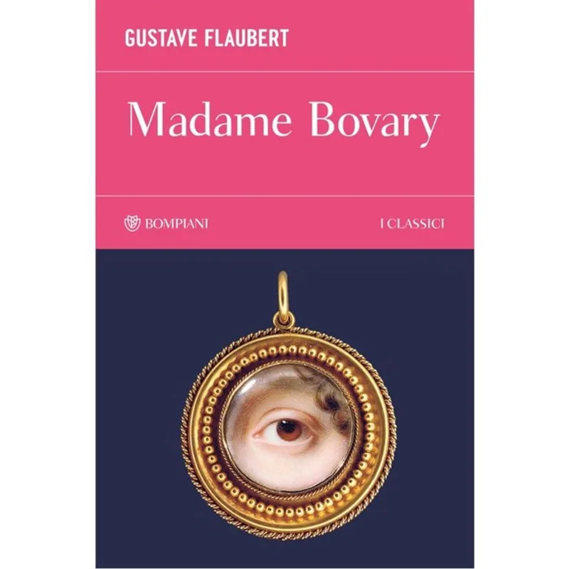MADAME BOVARY