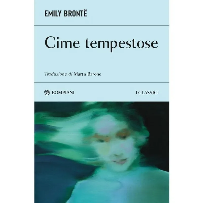CIME TEMPESTOSE