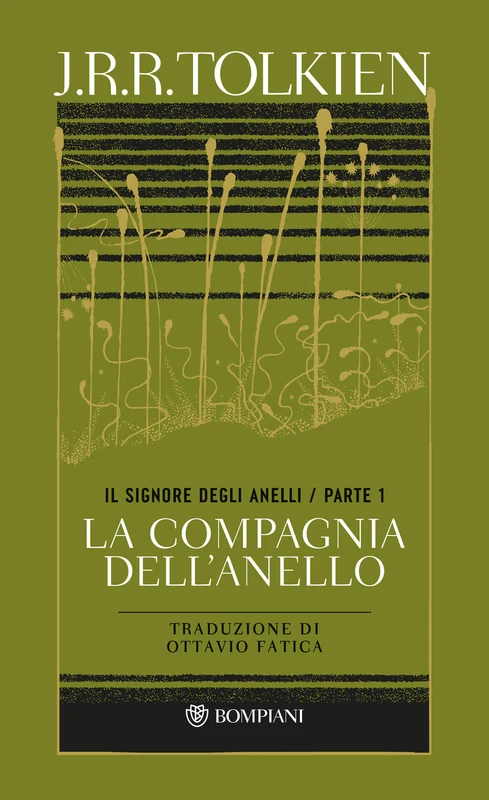 La Compagnia dell'Anello