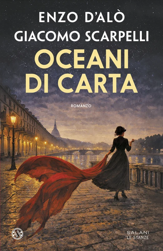 Oceani di carta