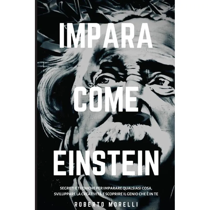 IMPARA COME EINSTEIN