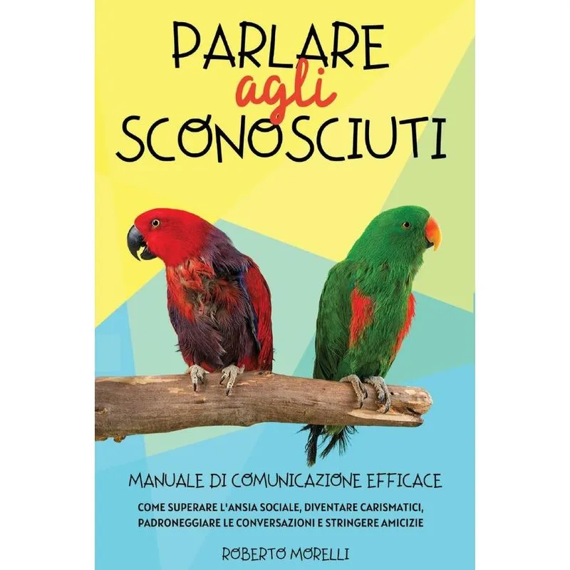 Parlare agli Sconosciuti