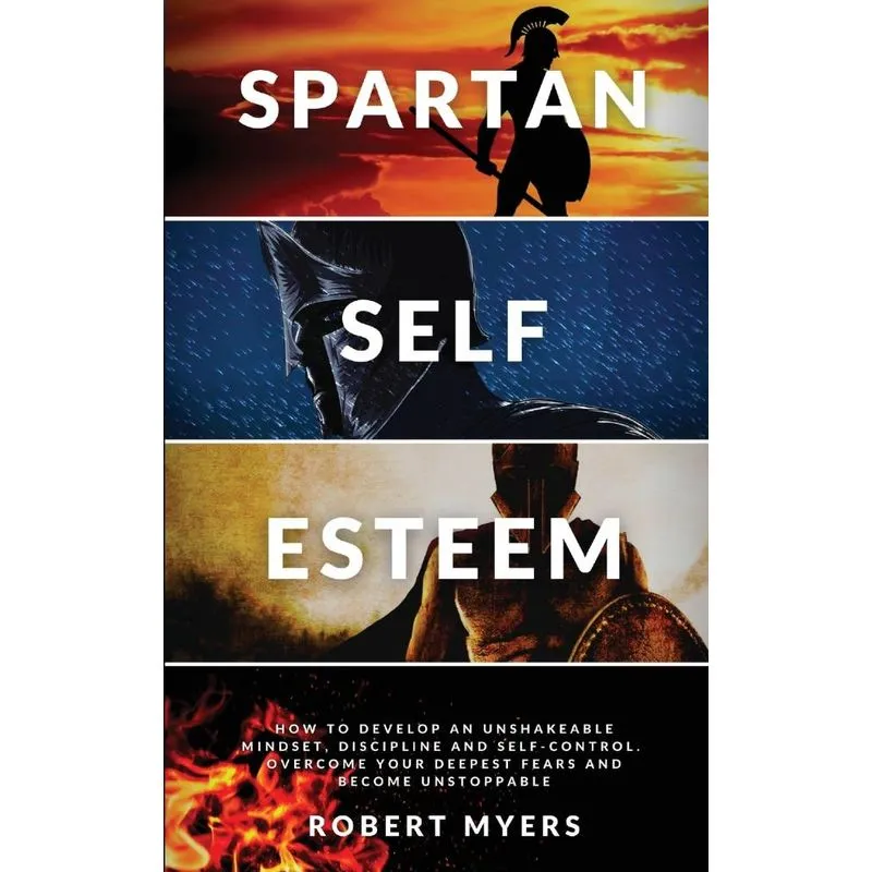 SPARTAN SELF-ESTEEM