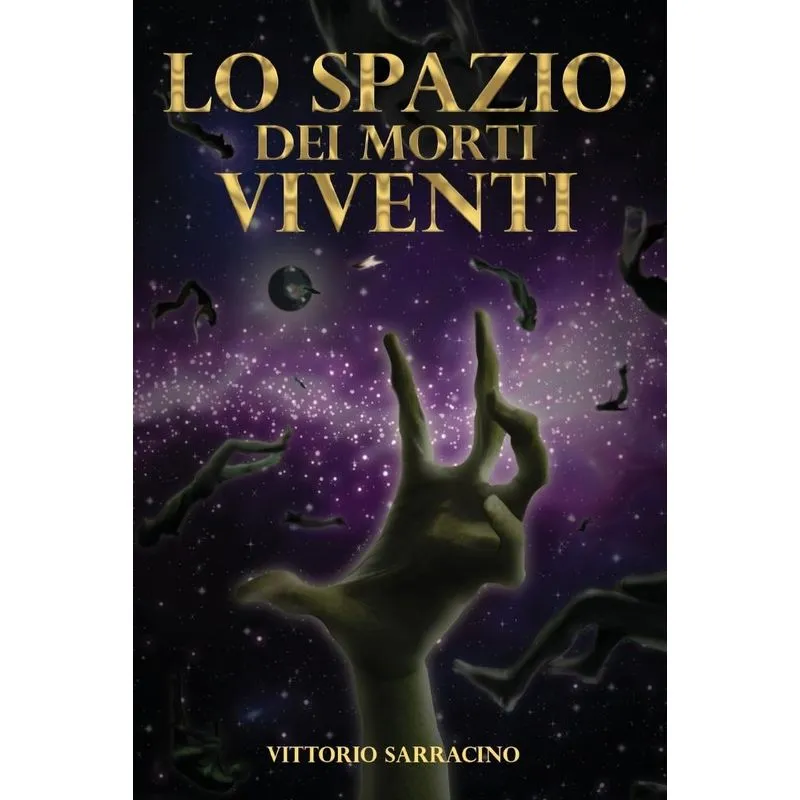 Lo spazio dei morti viventi