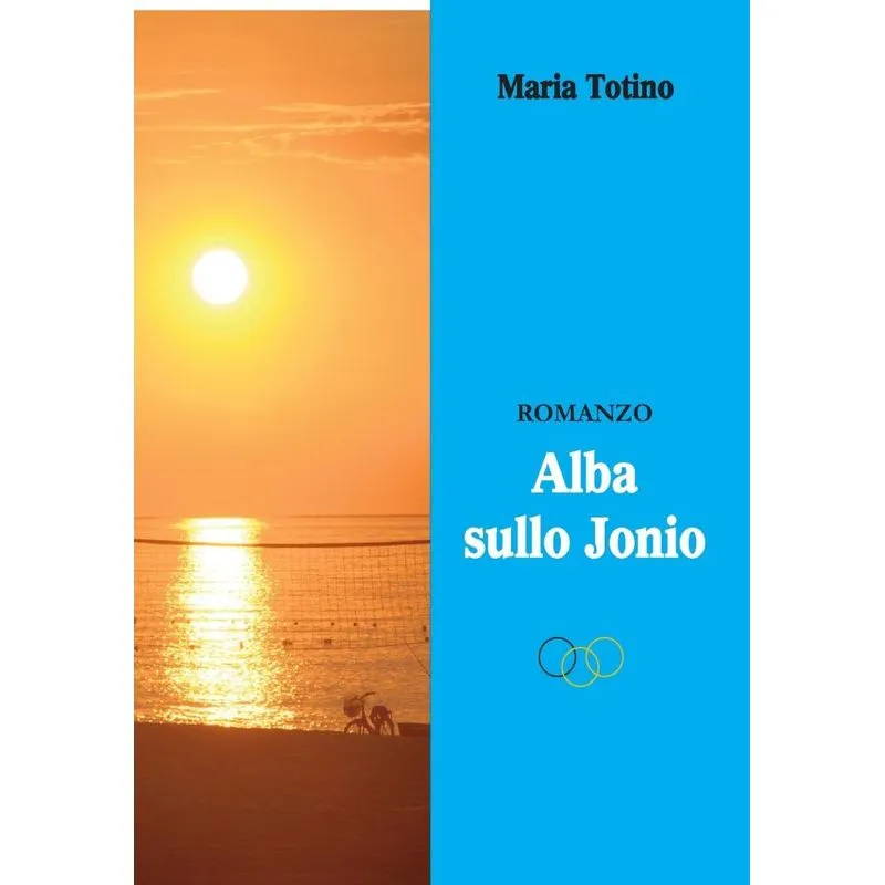 Alba sullo Jonio