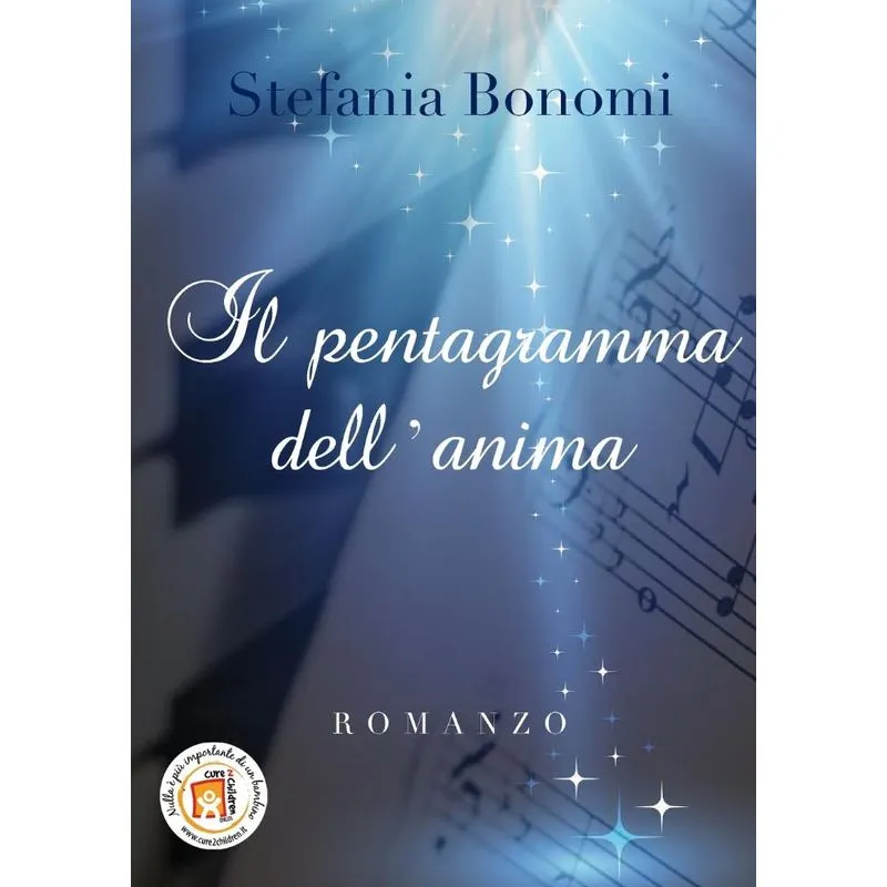Il pentagramma dellanima