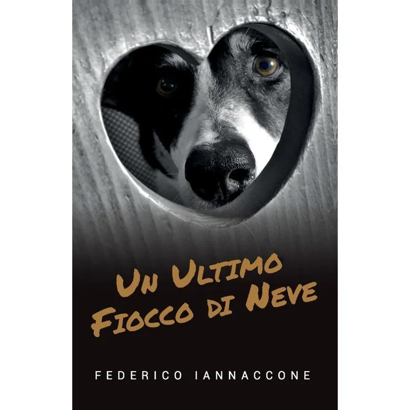 Un ultimo fiocco di neve