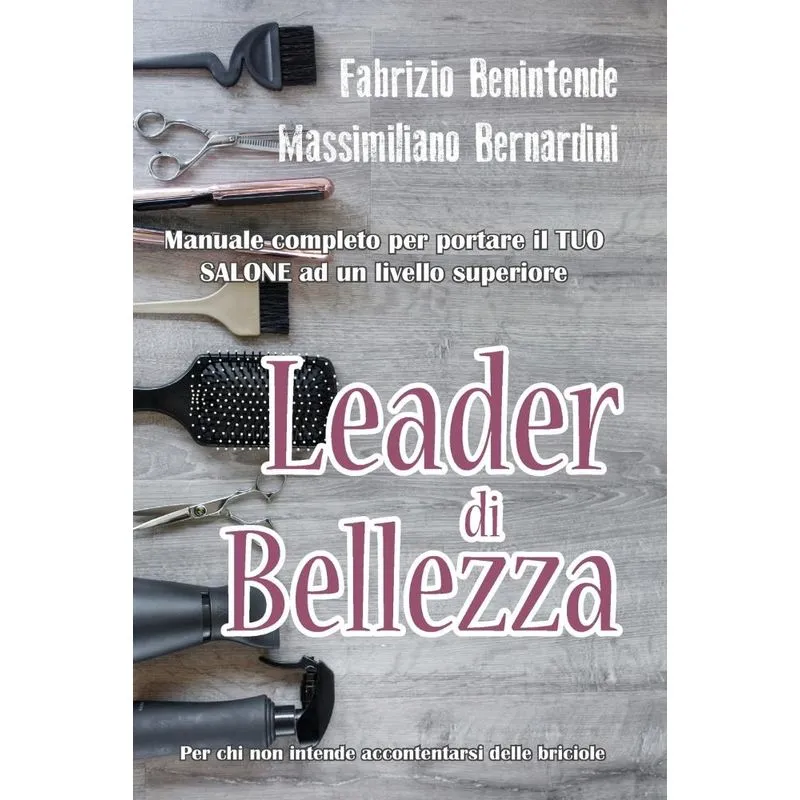 Leader di Bellezza