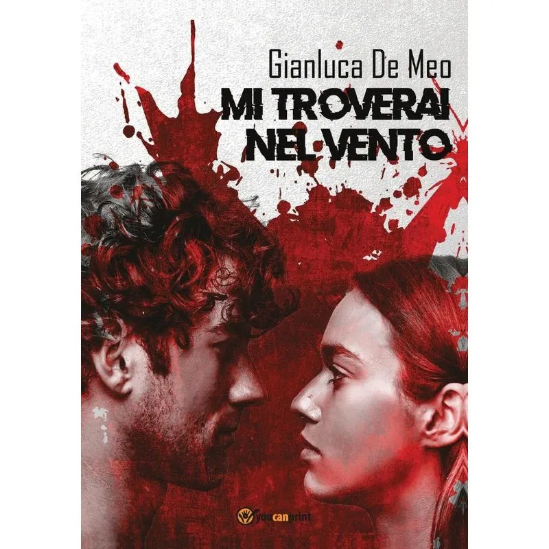 Mi troverai nel vento