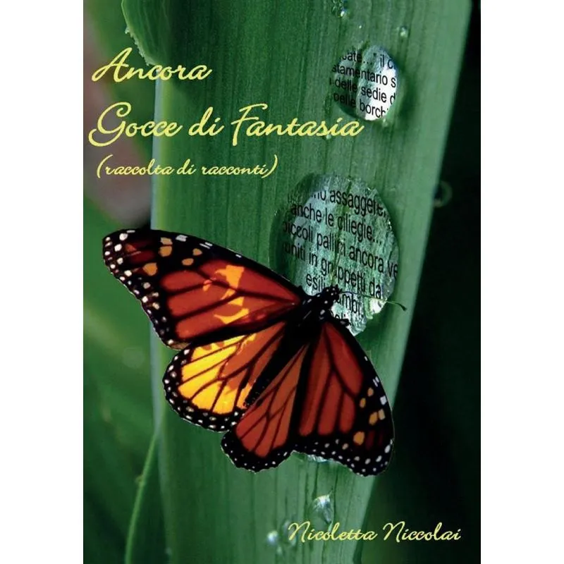 Ancora gocce di fantasia