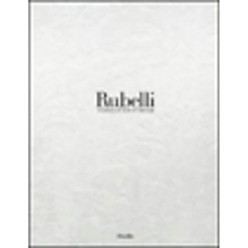 RUBELLI - A STORY OF SILK IN VENICE