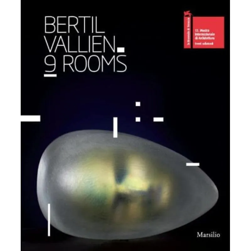 BERTIL VALLIEN