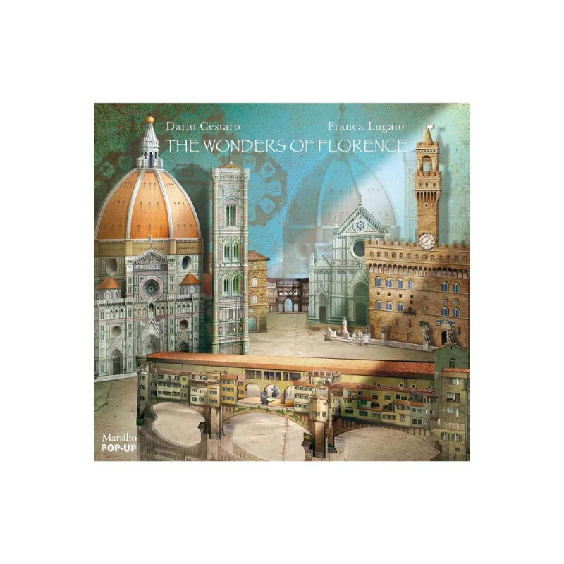 THE WONDERS OF FLORENCE