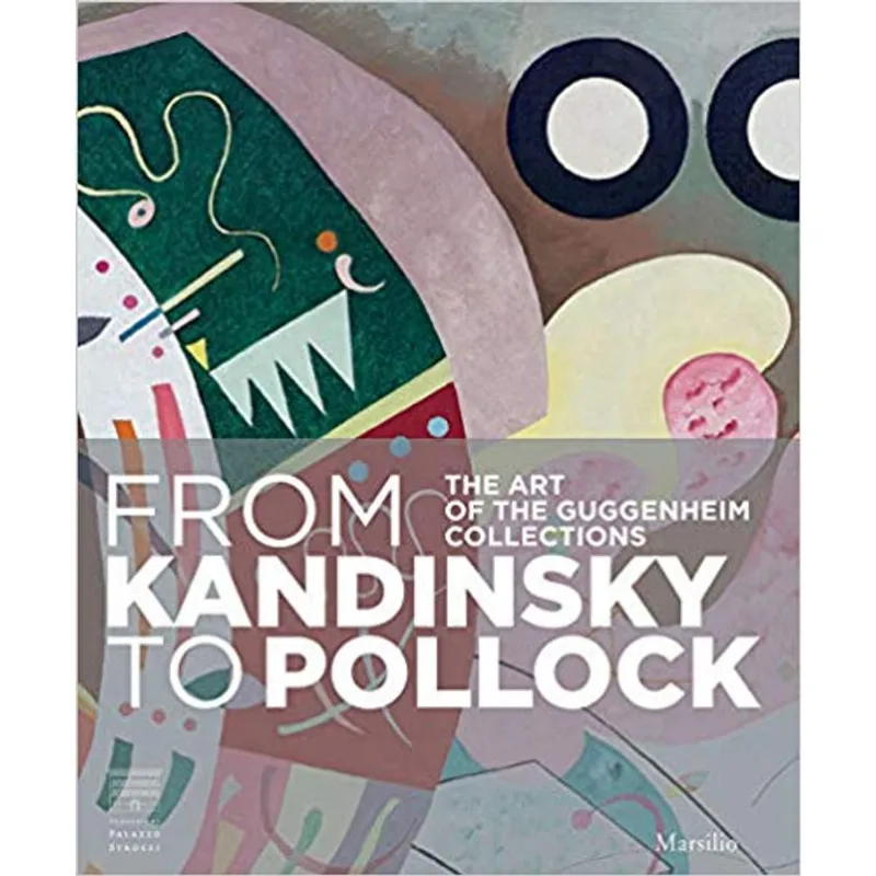 FROM KANDINSKY TO POLLOCK
