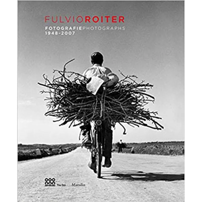 FULVIO ROITER - PHOTOGRAPHS 1948-2007