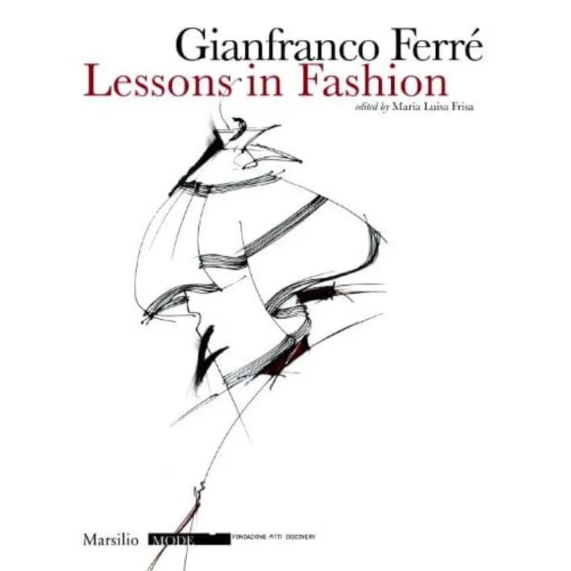 GIANFRANCO FERRE