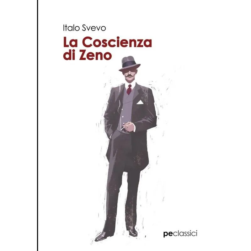 La Coscienza di Zeno