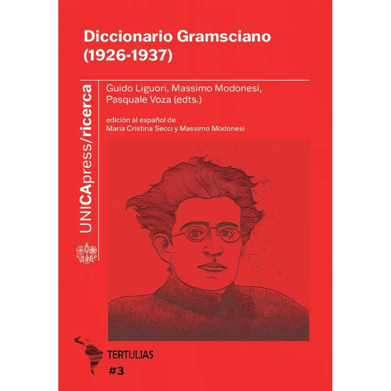 Diccionario Gramsciano (1926 1937)