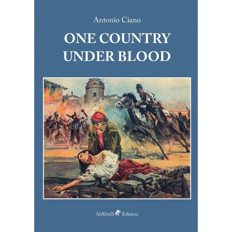 One Country Under Blood
