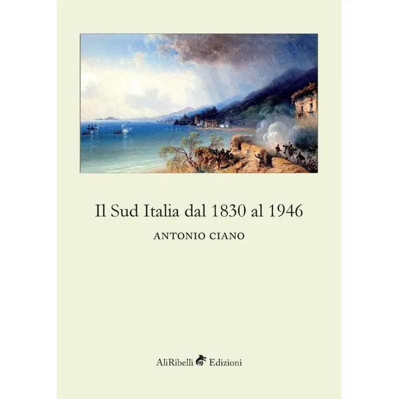 Il Sud Italia Dal 1830 Al 1946