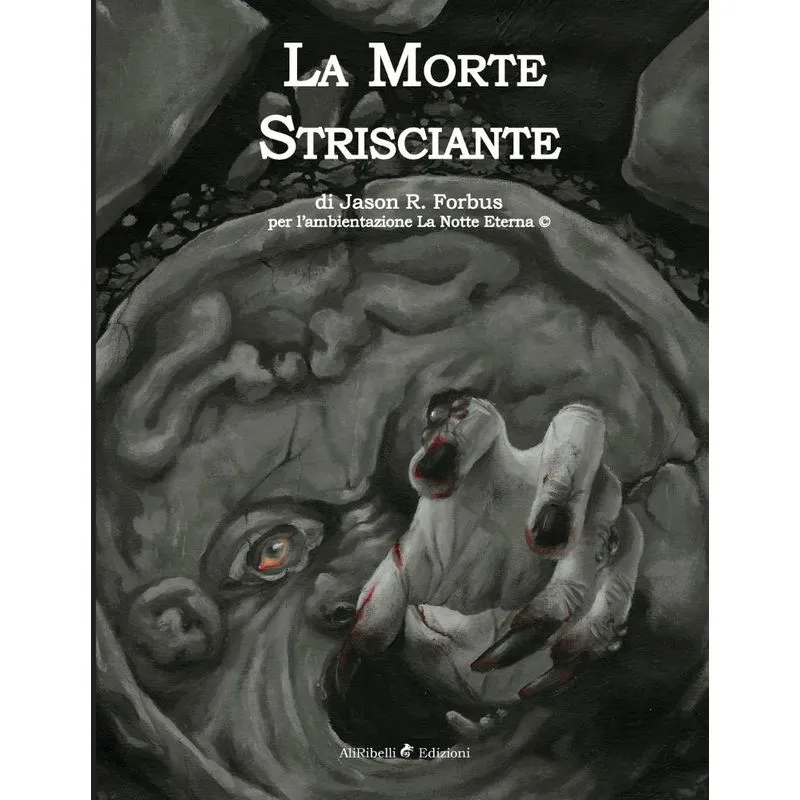 La Morte Strisciante
