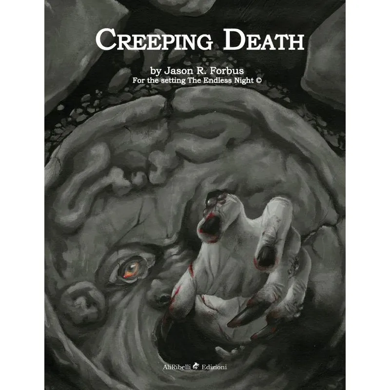 Creeping Death