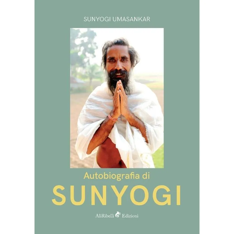 Autobiografia Di Sunyogi