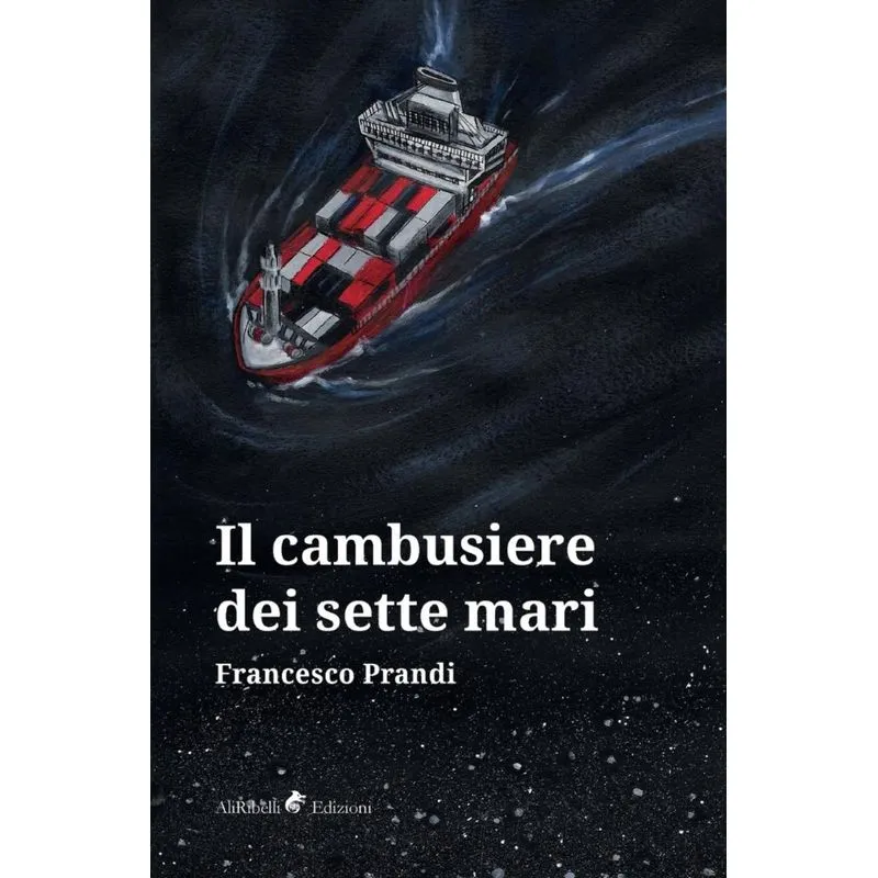 Il Cambusiere dei Sette Mari