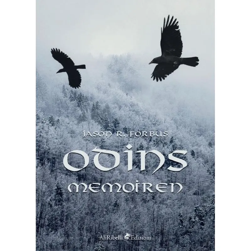 Odins Memoiren