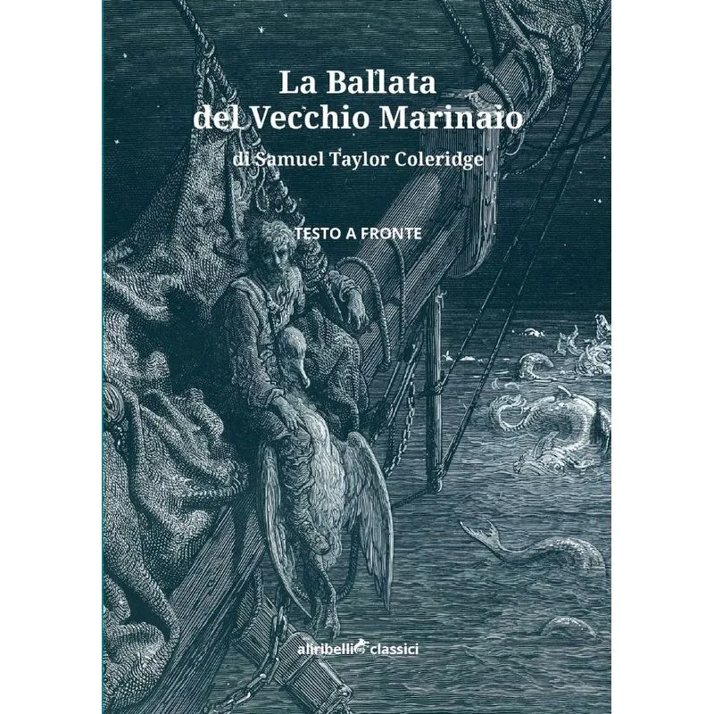 La Ballata del Vecchio Marinaio