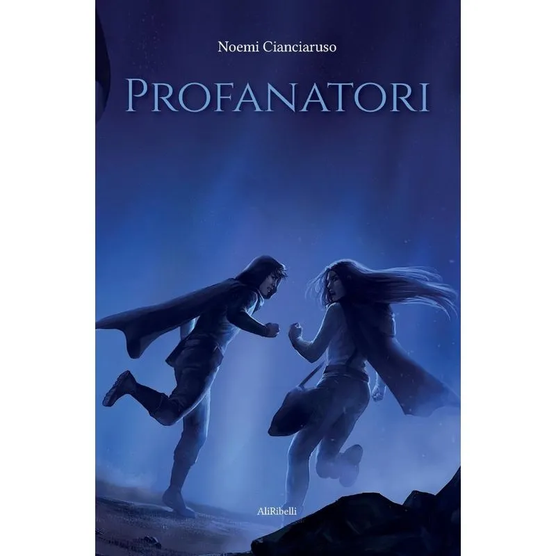 Profanatori