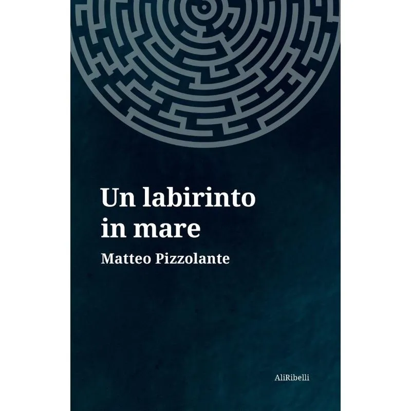 Un labirinto in mare