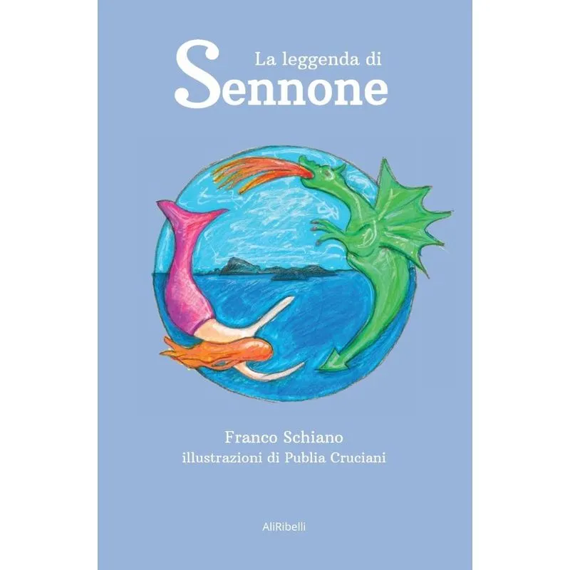 La leggenda di Sennone