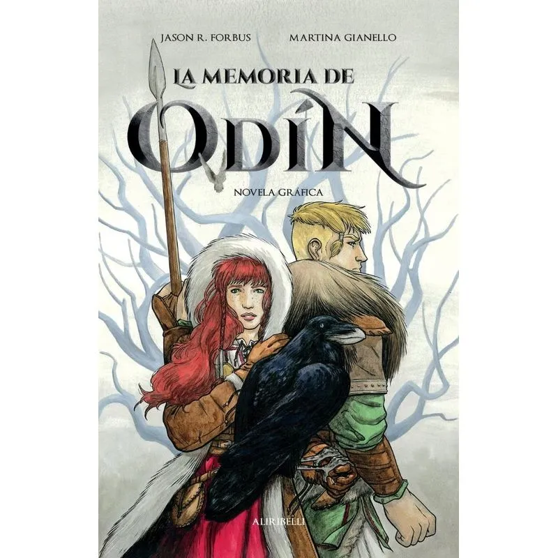 La Memoria de Odín