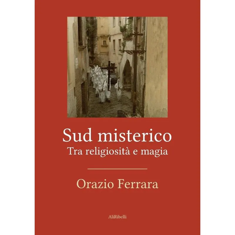 Sud misterico