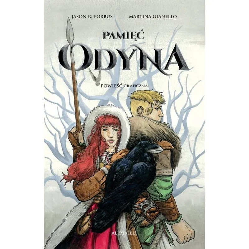 Pamiec Odyna