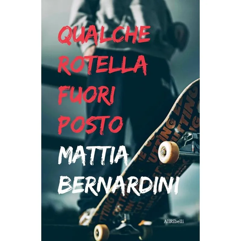 Qualche rotella fuori posto