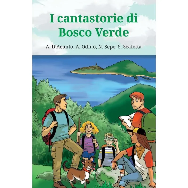 I cantastorie di Bosco Verde