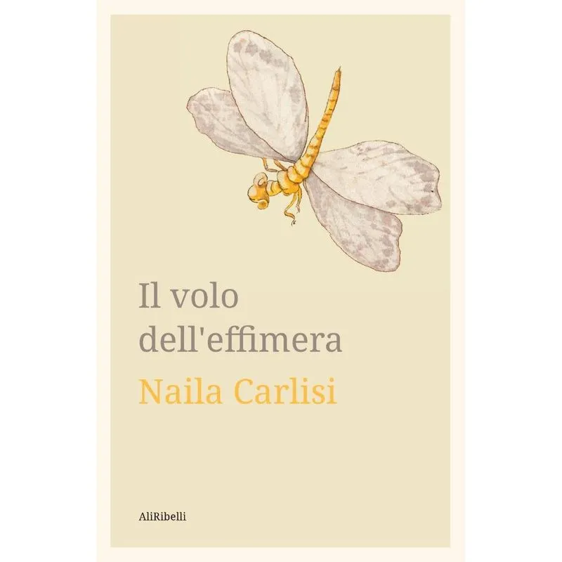 Il volo delleffimera