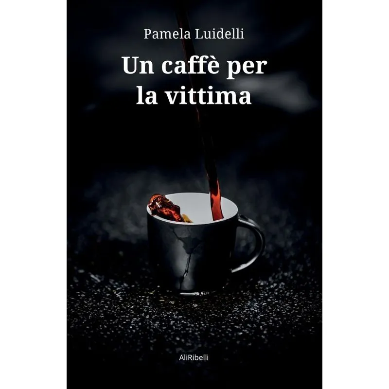 Un caffè per la vittima