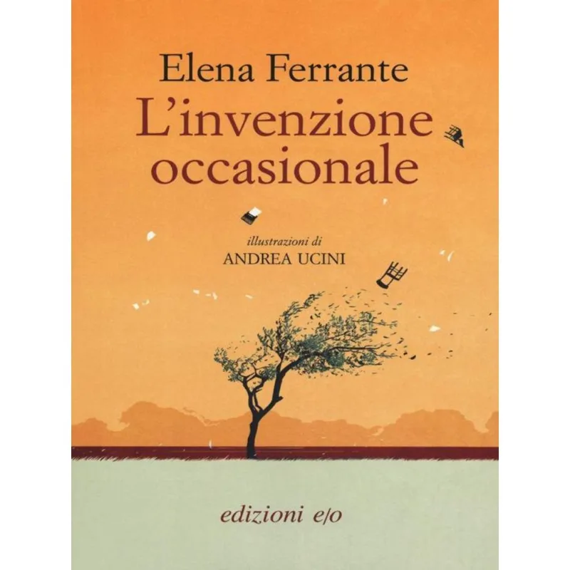 L'INVENZIONE OCCASIONALE