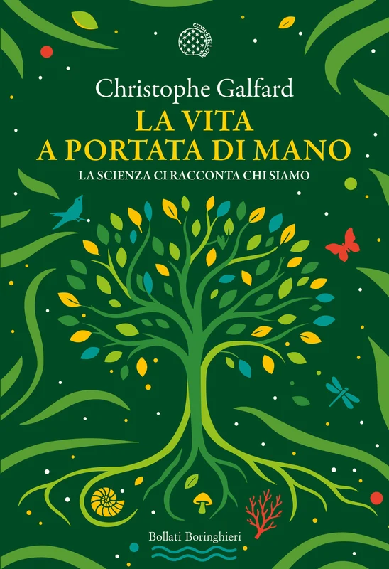 La vita a portata di mano