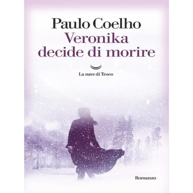VERONIKA DECIDE DI MORIRE