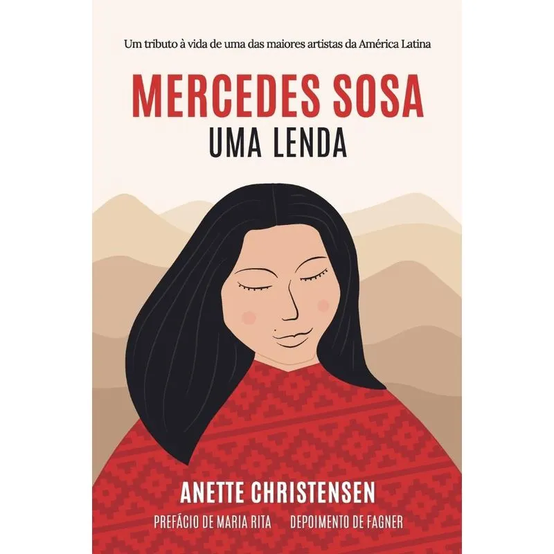 Mercedes Sosa - Uma Lenda